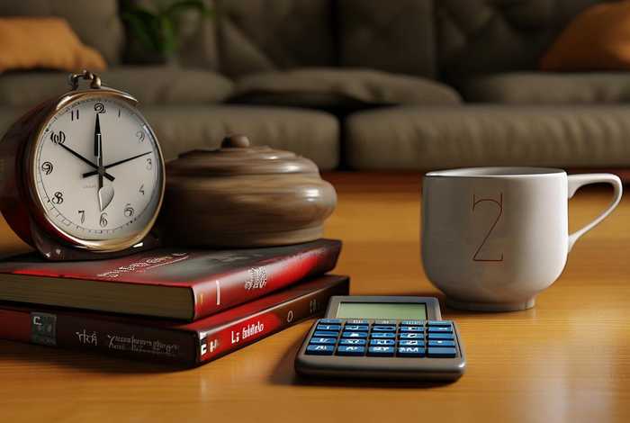 生活中有数字的物品是什么,生活中有数字的物品是什么意思 生活中有数字的物品是什么,生活中有数字的物品是什么意思