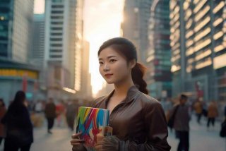 女主林晓晓的现代小说 女主林晓晓的现代小说名字