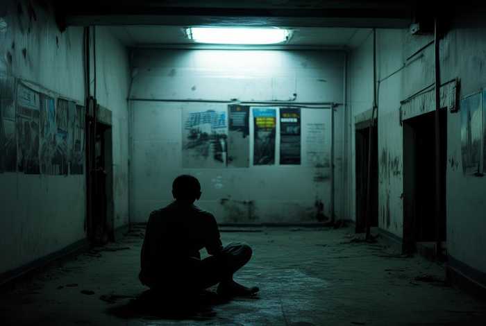 上海看守所生活苦吗；上海看守所生活怎么样