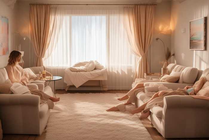 女士孕妇体验馆 - 女士孕妇体验馆图片 女士孕妇体验馆 - 女士孕妇体验馆图片