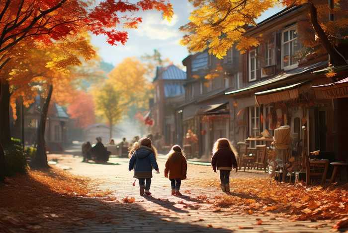 日常生活作文200字以上初中初秋；日常生活作文200字以上初中初秋怎么写