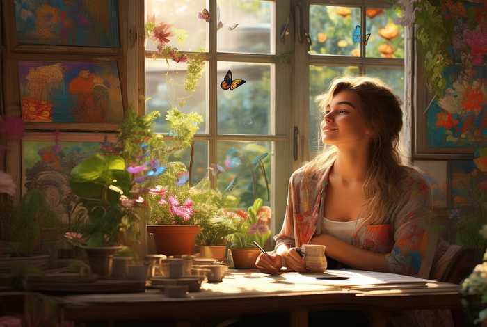 品味快乐作文600字（品味快乐作文600字叙事）