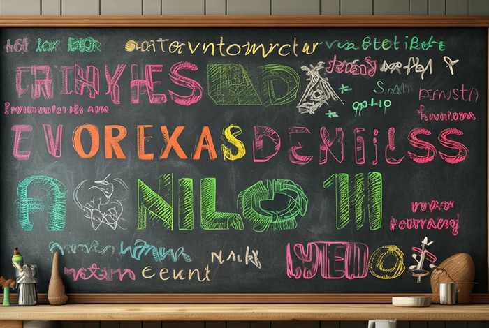 日常生活中的英语单词商标 - 日常生活中的英语单词商标怎么写