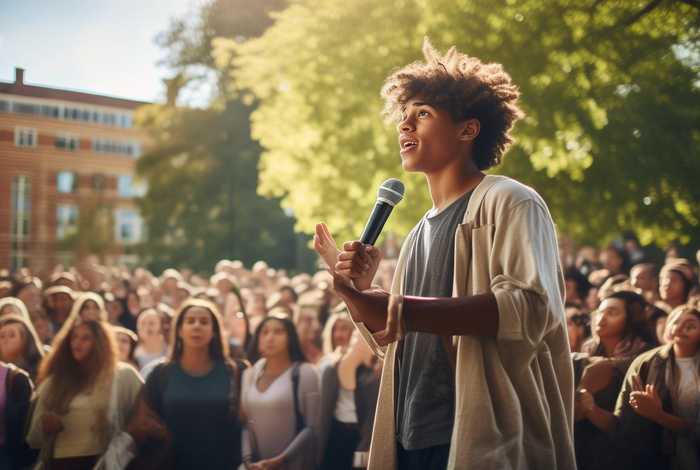 生活委的演讲稿大学（大学当生活委员的演讲稿）