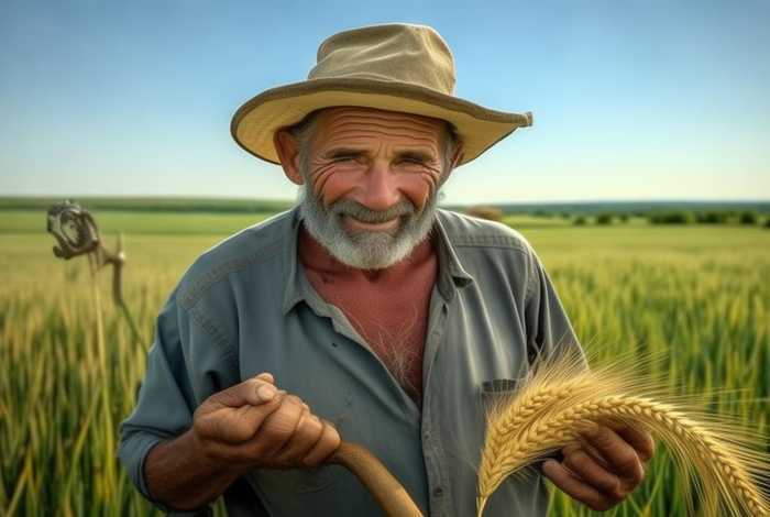 农民体验感悟50字、农民体验感悟50字内容