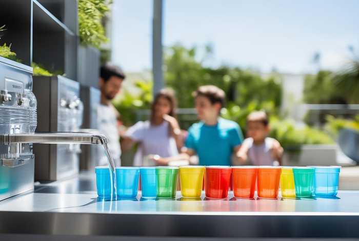 生活用水管理办法；生活饮用水管理办法