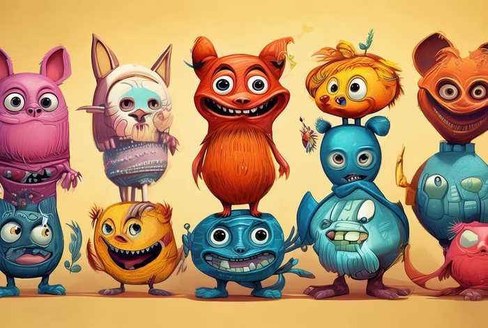 生活垃圾的分类图片 生活垃圾的分类图片卡通