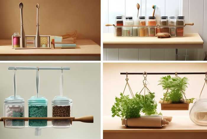 生活用品创意小发明、生活用品创意小发明图片