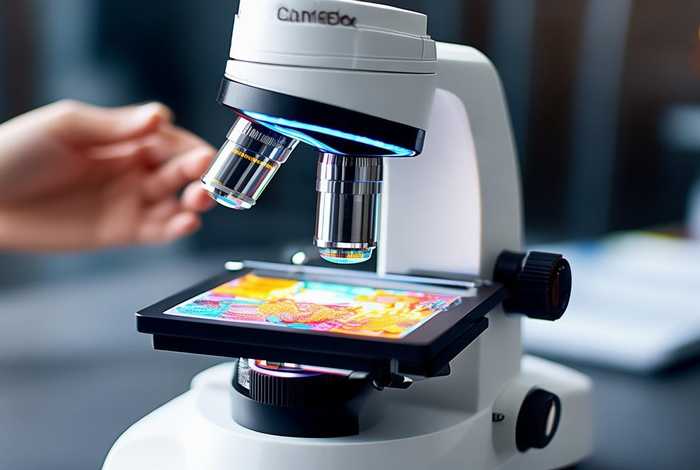 生活盒子显微镜、生活盒子显微镜怎么用