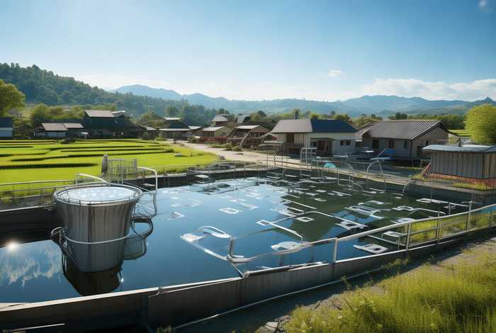 农村生活污水治理方案设计指南、农村生活污水治理方案设计指南解读