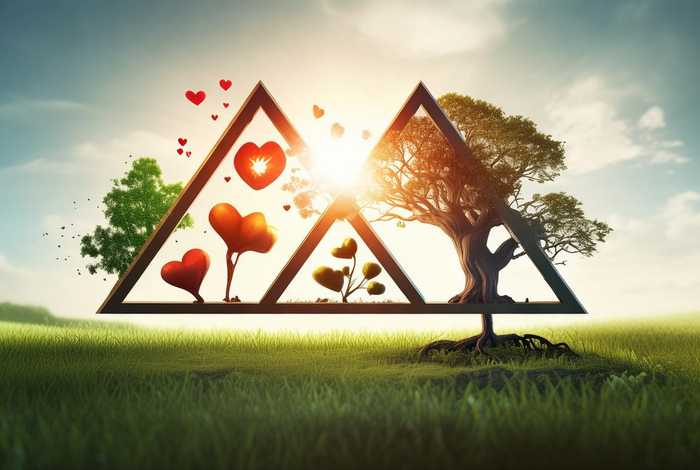 生活中的三角形视频 - 生活中的三角形视频动画 生活中的三角形视频 - 生活中的三角形视频动画