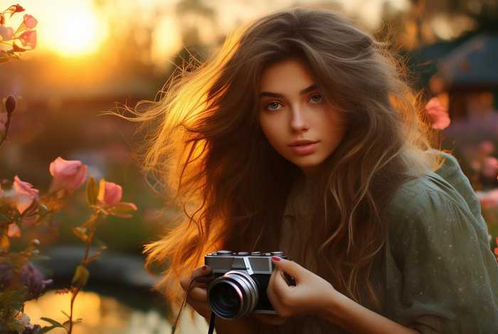 拍照记录生活的句子唯美 拍照记录生活的句子唯美图片