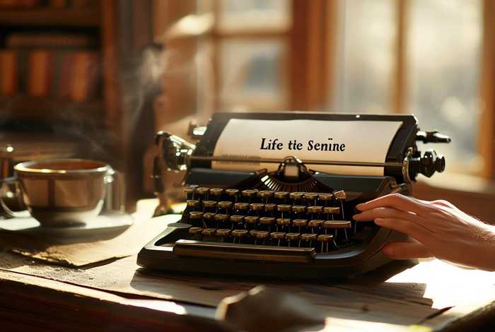 生活就是下一句、生活就是下一句是什么