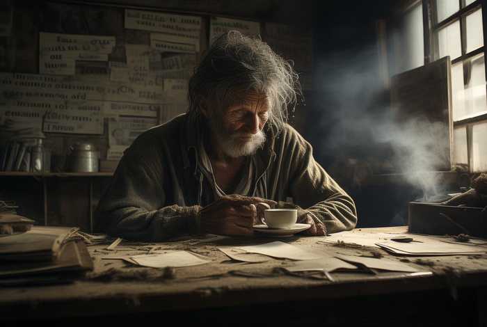 生活的苦与累简短语录，生活的苦与累简短语录大全