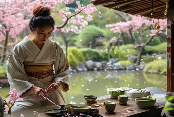 日本生活美学是什么 - 日本生活美学是什么专业