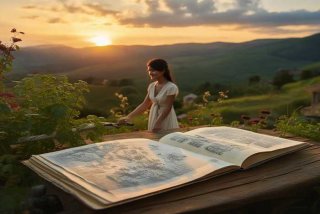 生活不只有诗和远方下一句，生活不只有诗和远方下一句怎么说