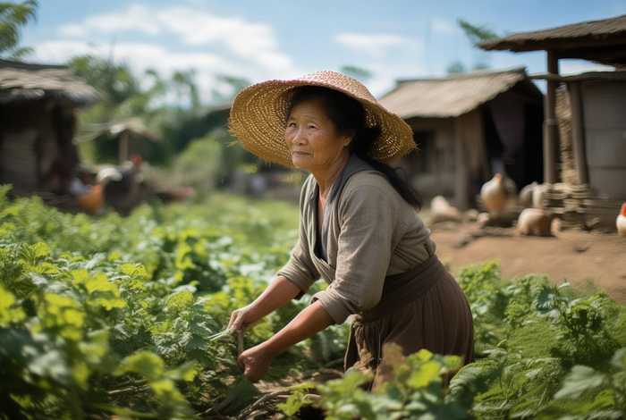农村妇女的生活是怎样的 农村妇女的生活是怎样的状态 农村妇女的生活是怎样的 农村妇女的生活是怎样的状态