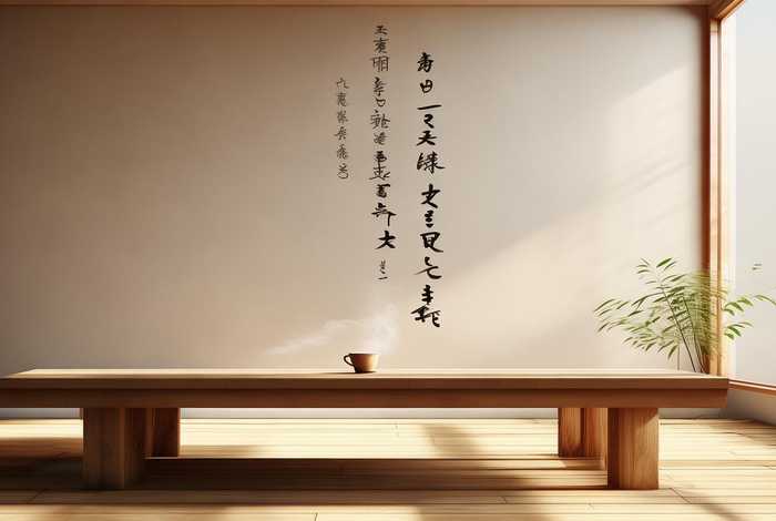 生活的极致一定是简与静,下一句是什么，生活到极致,一定是素与简的意思