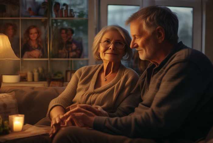 生活情感小故事（生活情感小故事大全）