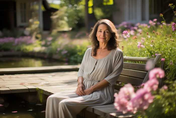 生活姿态（生活姿态图片）