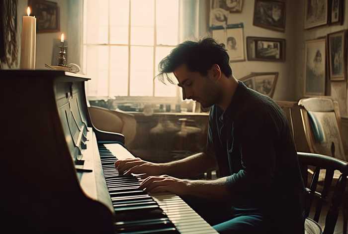 生活在经验里原版 生活在经验里原版歌词