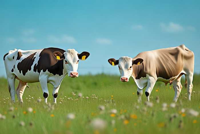 牛的性生殖周期 - 牛的性生殖周期是多久 牛的性生殖周期 - 牛的性生殖周期是多久