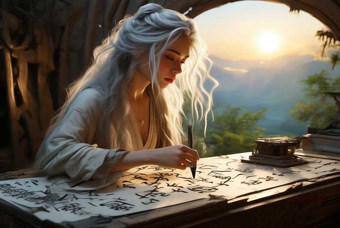 女主纯练生活技能的网游小说、女主纯练生活技能的网游小说推荐