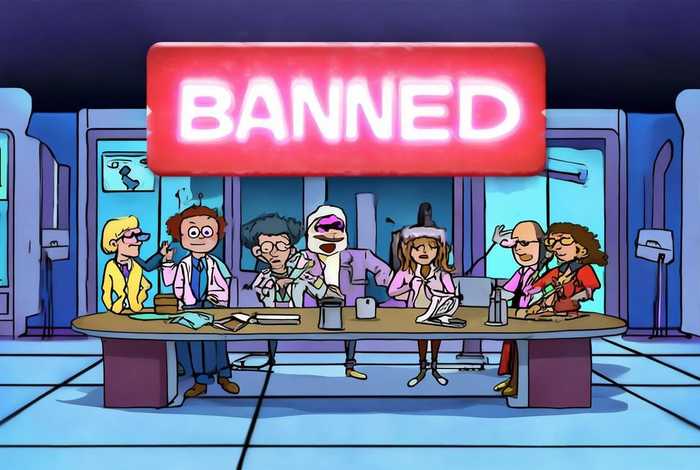 生活大爆炸被禁原因（生活大爆炸被禁原因是什么）