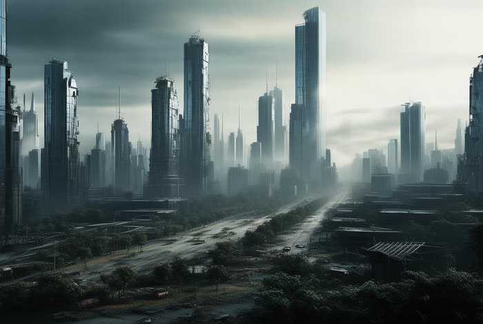 深圳2030不适合居住 - 深圳适不适合居住