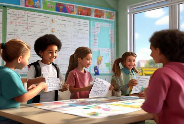 生活数学日记四年级400字 - 四年级400字数学日记生活中的数学