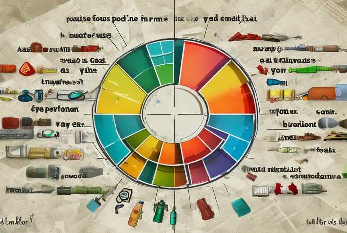 生活垃圾的调查报告表格内容，生活垃圾的调查报告表格内容是什么