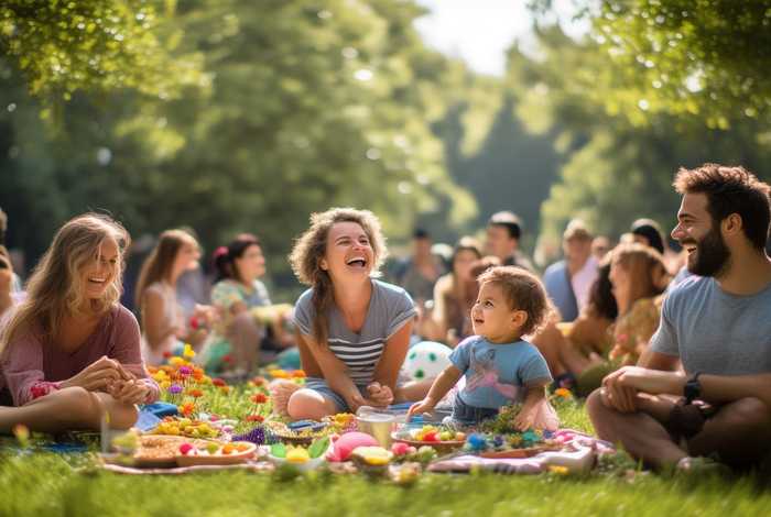 生活很快乐英语、生活很快乐英语作文