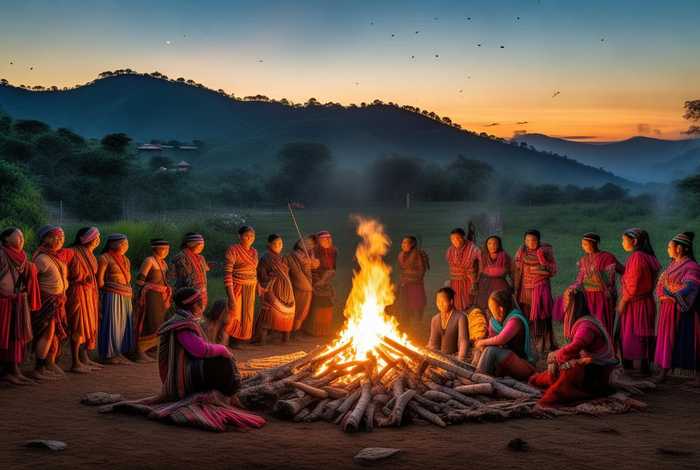 少数民族生活习惯和风土人情、少数民族的风土人情和传统文化 少数民族生活习惯和风土人情、少数民族的风土人情和传统文化