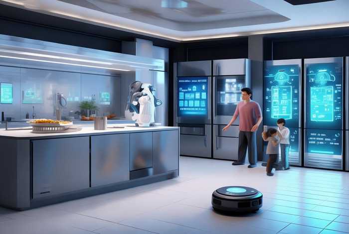 人工智能生活产品有哪些（人工智能生活产品有哪些类型）