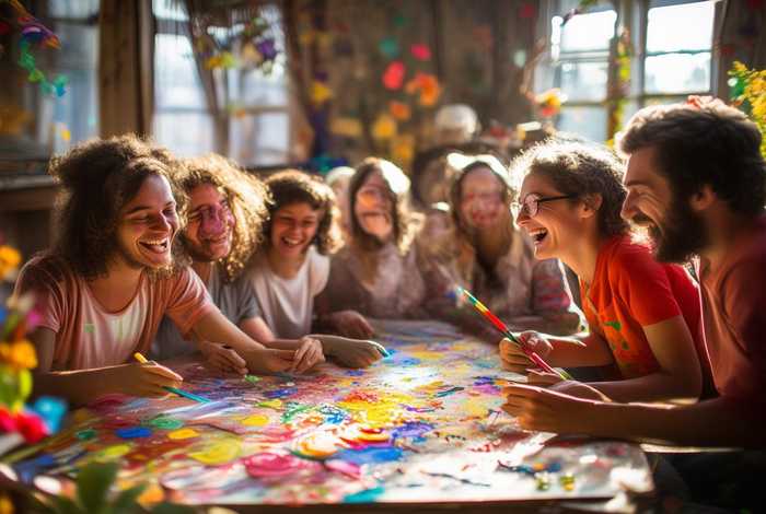 生活的乐趣是自己给的（生活的乐趣是自己给的,生活的颜色是自己加的）