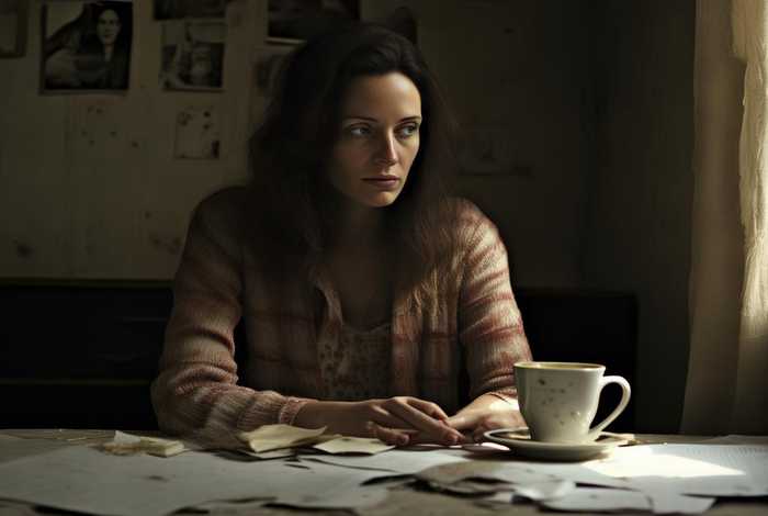 炮灰女的婚姻生活讲的什么、炮灰女的婚姻生活讲的什么故事