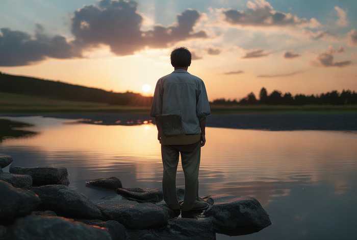 生活的期盼谁不曾遗憾 生活的期盼谁不曾遗憾什么意思