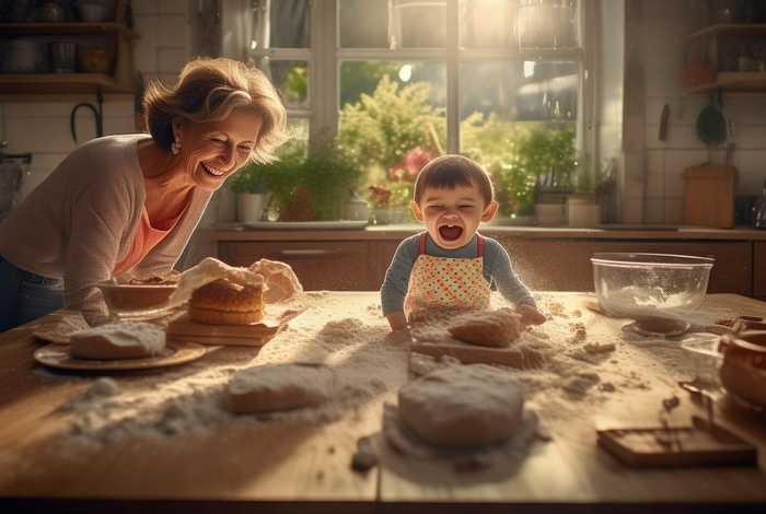 生活中的趣事350字，生活中的一件趣事350字