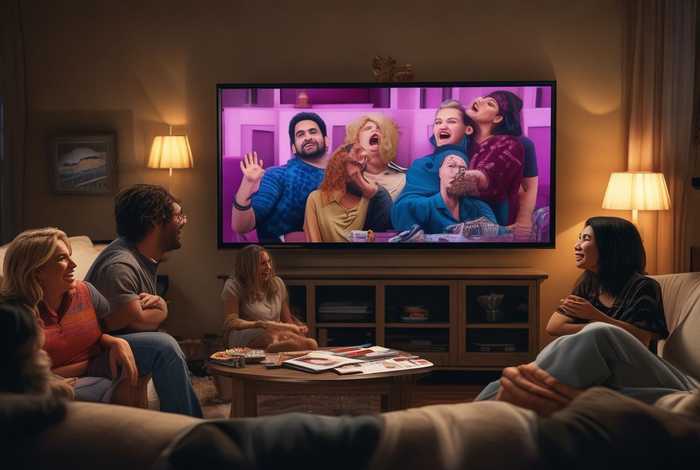 生活类美剧学英语加音标、生活化美剧学英语