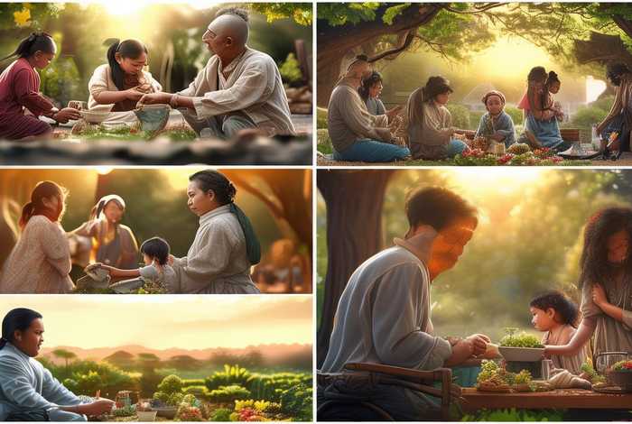 生活修学中培养福德都有哪些方面 生活修学中培养福德都有哪些方面的内容