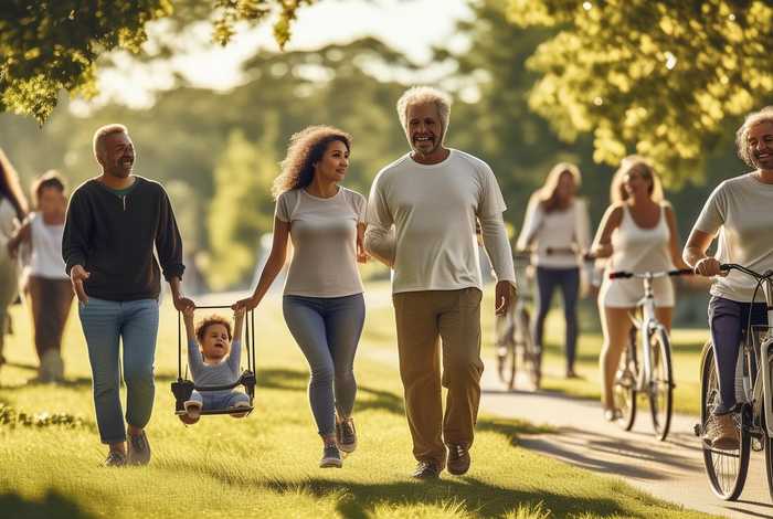 什么是健康生活方式的概念,什么才是健康的生活方式 什么是健康生活方式的概念,什么才是健康的生活方式