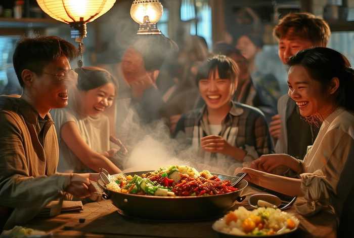 生活大爆炸中文，生活大爆炸中文点炒饭哪一集