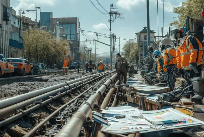 生活污水排查整治方案；生活污水排查整治方案模板