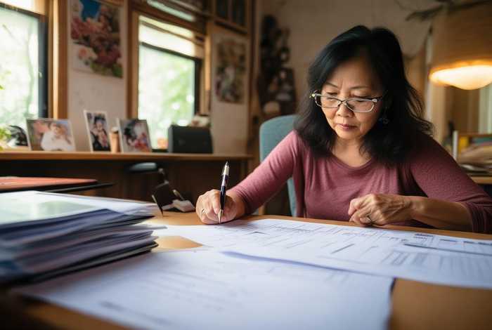 生活来源怎么填写（生活来源怎么填写才正确）