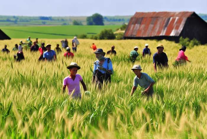 农村劳动生活体验感悟（农村劳动生活体验感悟作文）
