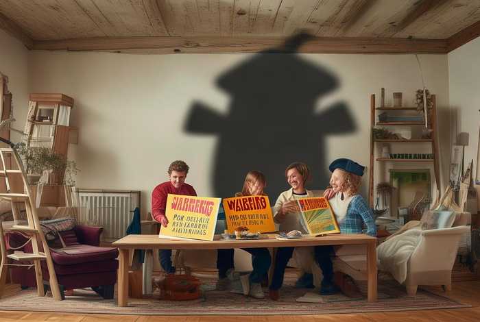 生活家装饰有哪些坑，生活家装饰有哪些坑人的