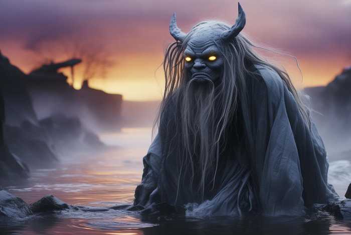 生活在三途川边的是谁 式神生活在三途川边