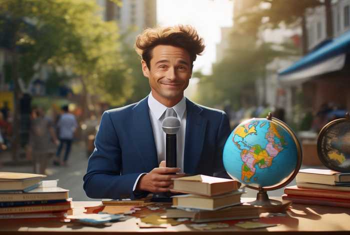 生活智多星刘天池，生活智多星主持人刘天池