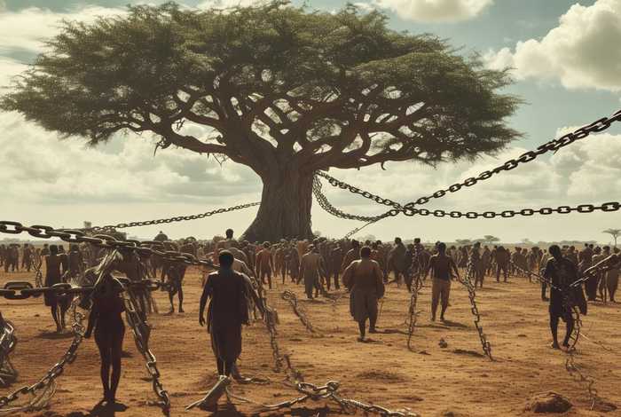 奴隶生活下载、奴隶的生活全屏修复版