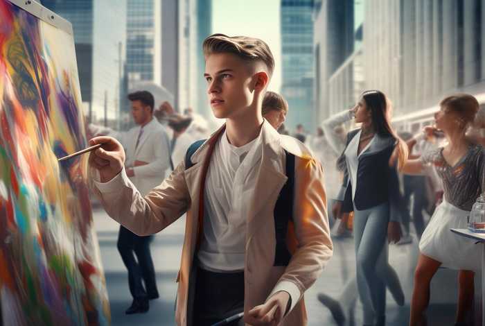 生活因拼搏而精彩作文1000字；生活因拼搏而精彩作文1000字怎么写